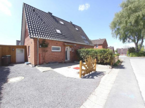 Mühlenpanorama - Ferienhaus in Kappeln an der Schlei